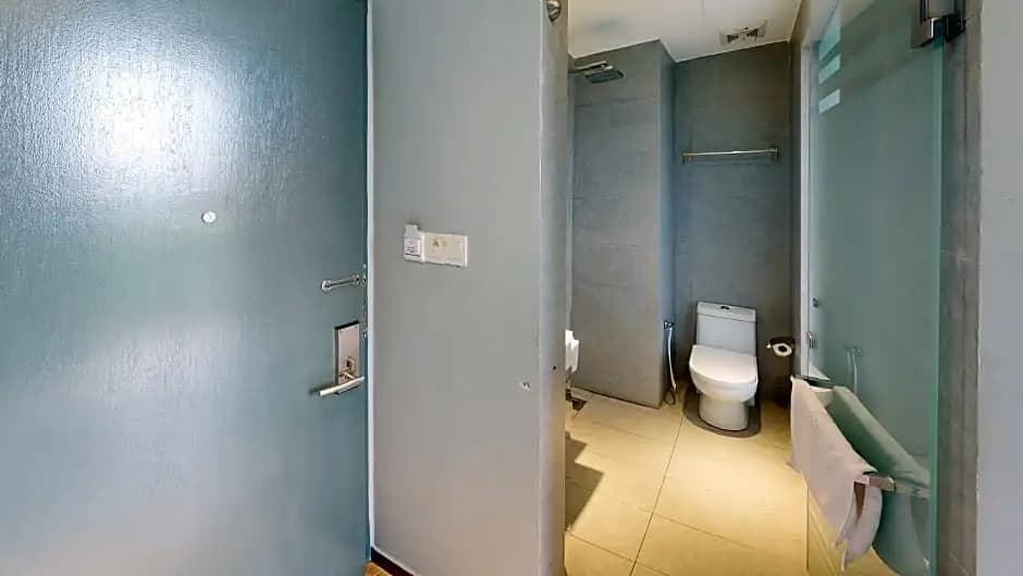 Hotel 99 Sepang KLIA - photo 8