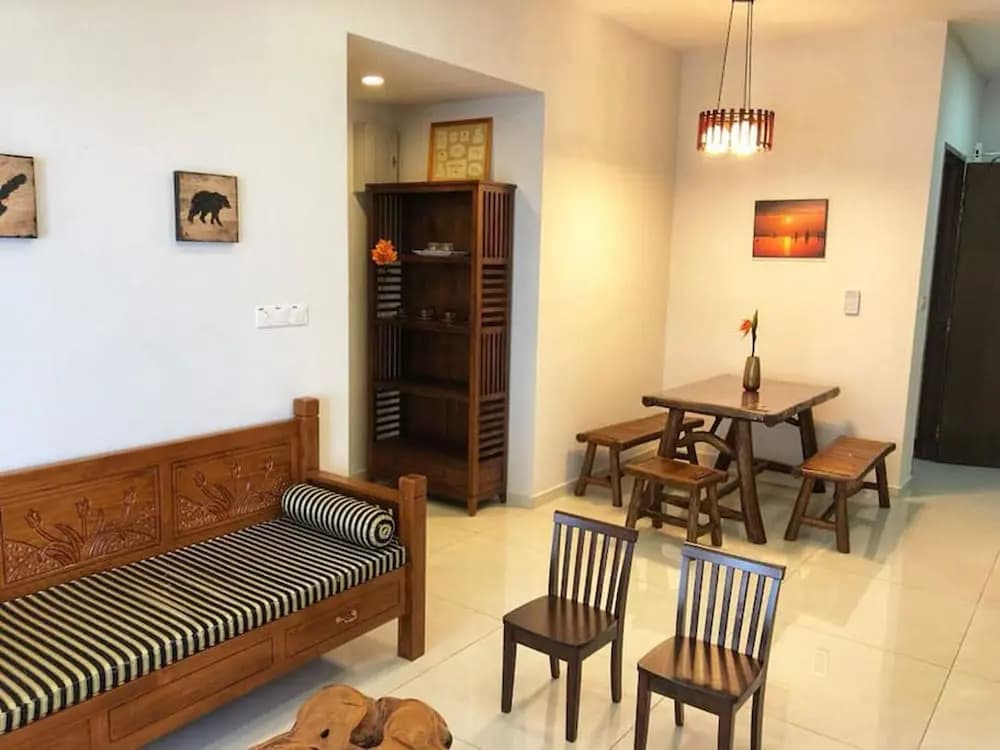 Bali Style 2 Bedroom @ Country Garden Danga Bay - photo 2
