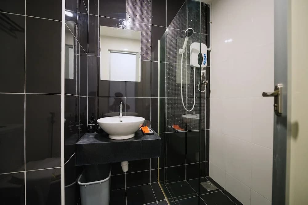 The Concept Hotel Melaka City - photo 18