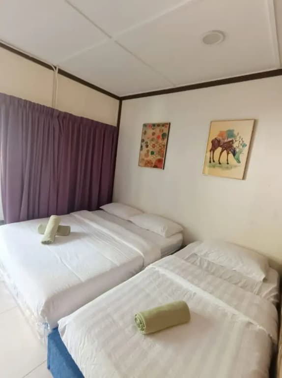 Collection O 90861 Bentong Nature Orchard Homestay - photo 5
