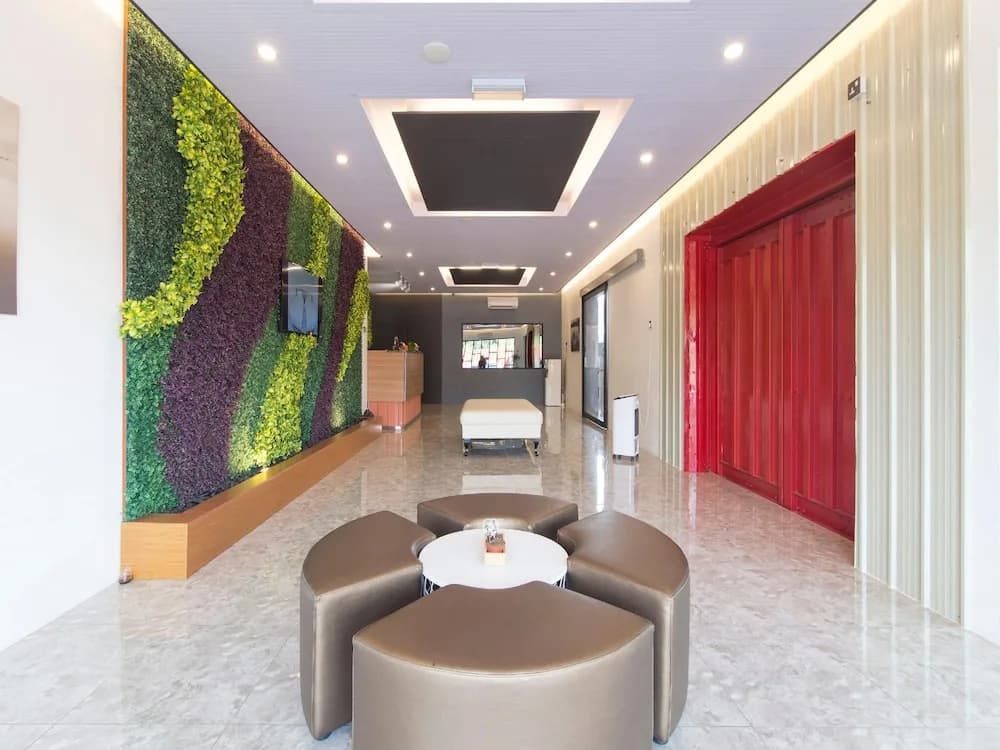 TT Dorf Hotel (Taiping) - photo 2