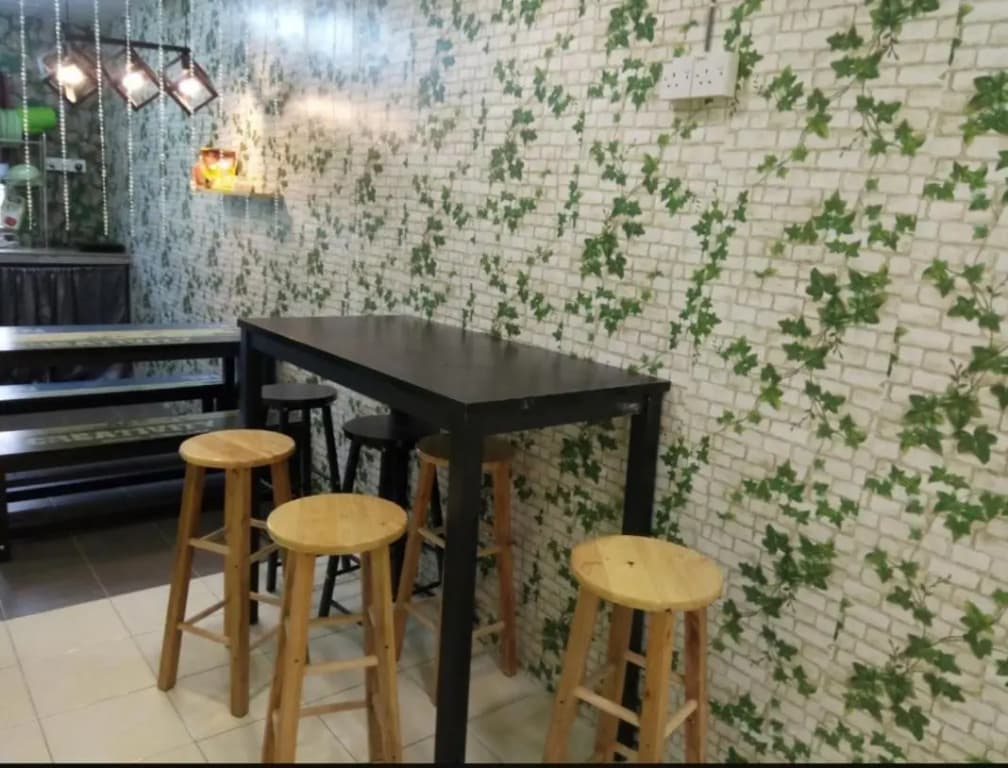 2 BR Medina Dollar Landed Homestay Cheras MRT Link - photo 2