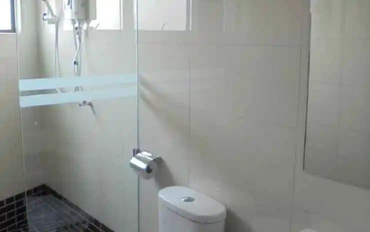 Kampar Boutique Hotel - photo 9