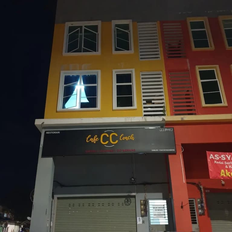 Spot On 90502 Anjung Afzan - photo 5