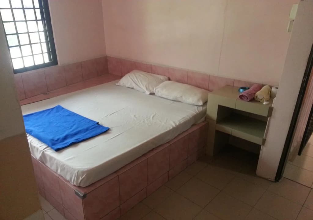Hotel Pantai - photo 1
