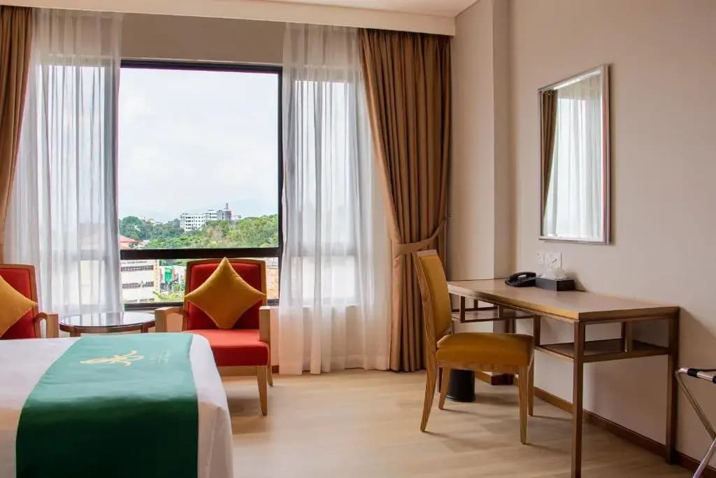 Arena Premier Hotel - photo 4