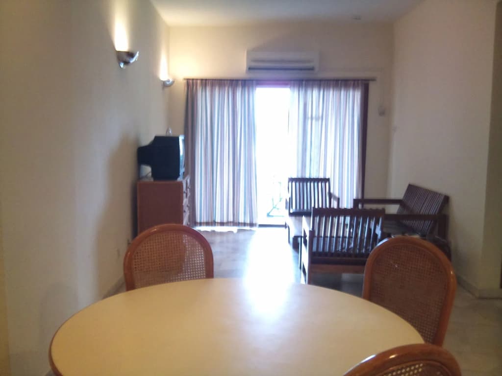 Bayu Beach Resort - photo 5