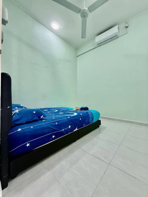 Homestay Selesa KPP Guesthouse - photo 4