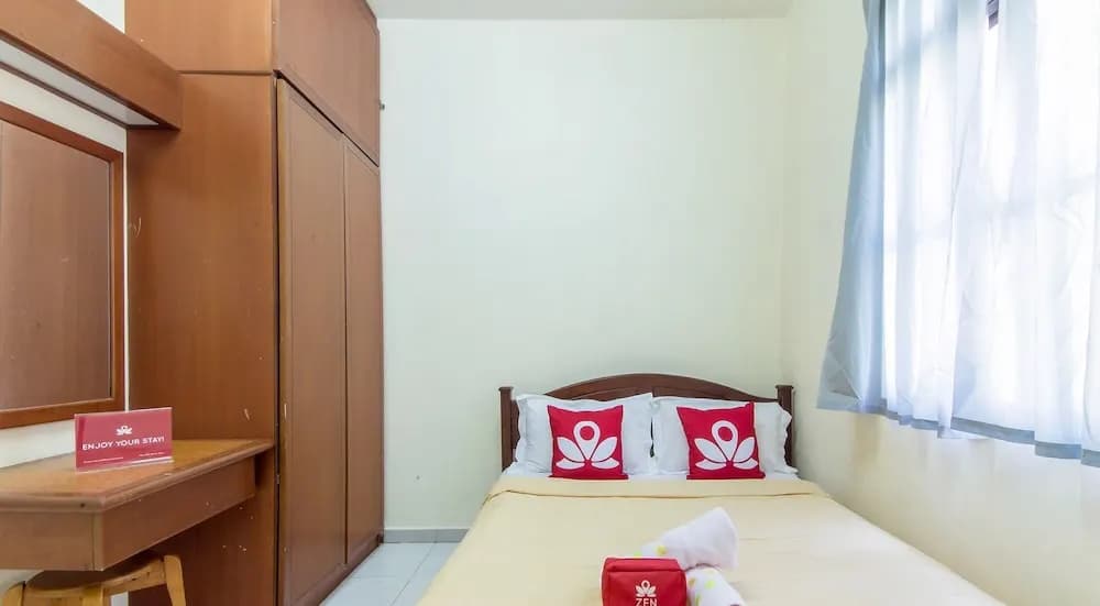 ZEN Home Lagenda Homestay - photo 4