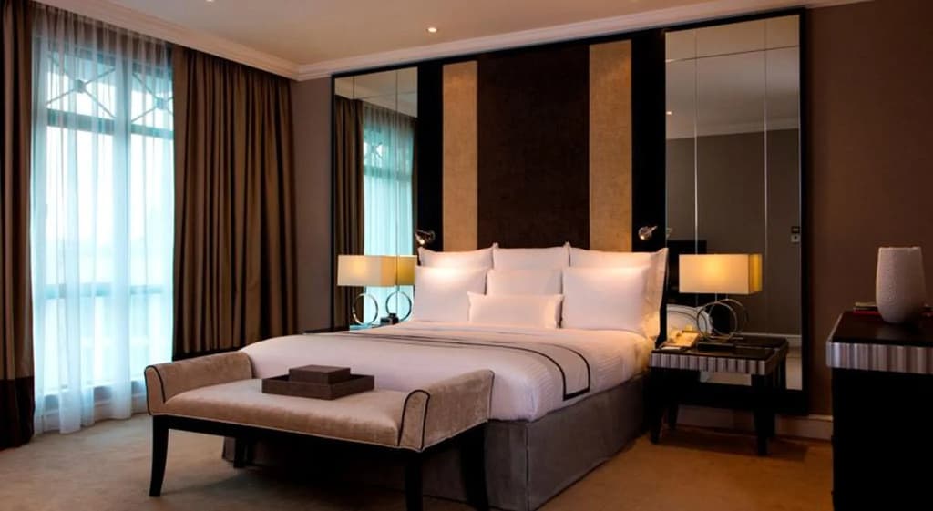The Ritz-Carlton, Kuala Lumpur - photo 48
