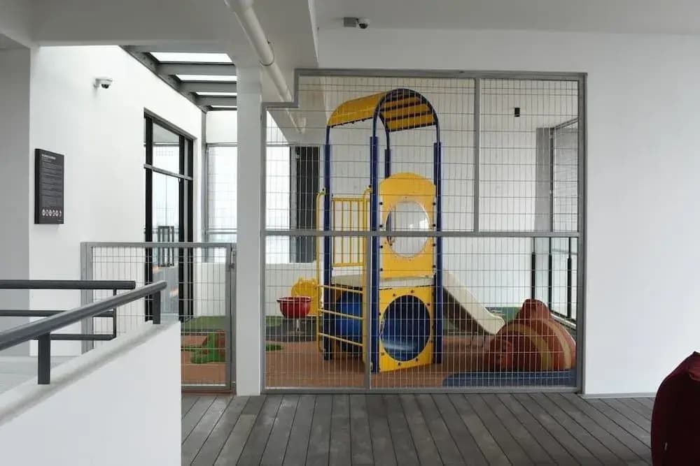 Kanvas Soho Suites - photo 13