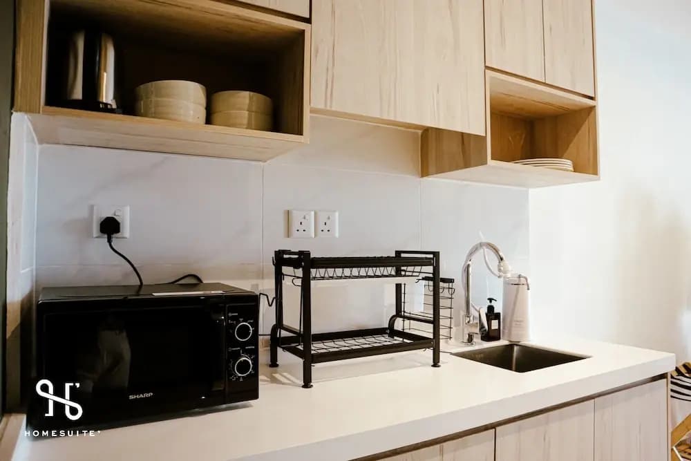 Homesuite' Home at Sutera Bay - photo 33