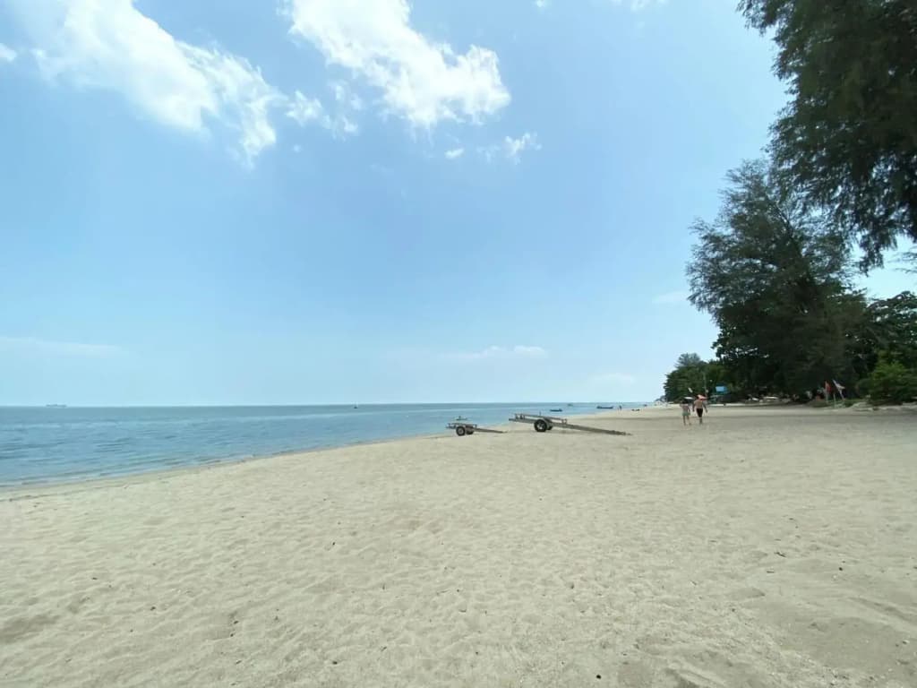 By The Sea Beachfront Home - photo 21