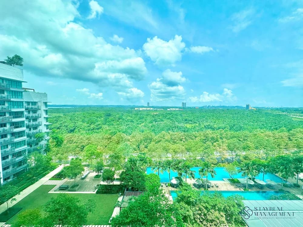 Iskandar Residences By Stayrene - photo 24