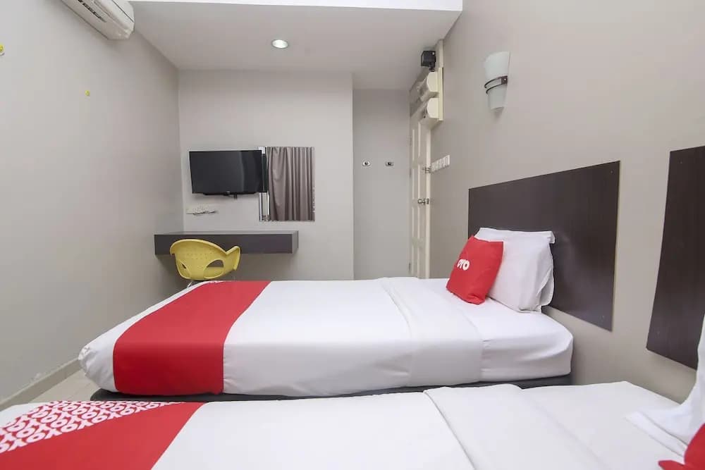 Nice Stay 365 Services by OYO Rooms - photo 6