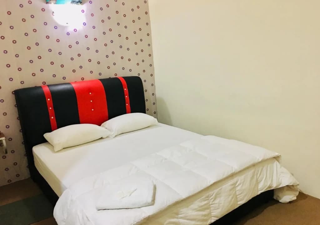 Hotel Bestari - photo 6