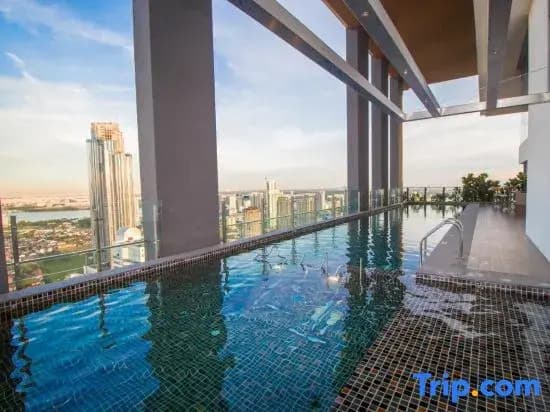 Setia Sky88 Johor Bahru by Nest Home - photo 1