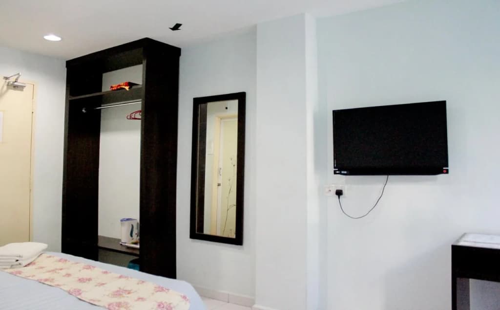 Hotel Darulaman Alor Setar - photo 6