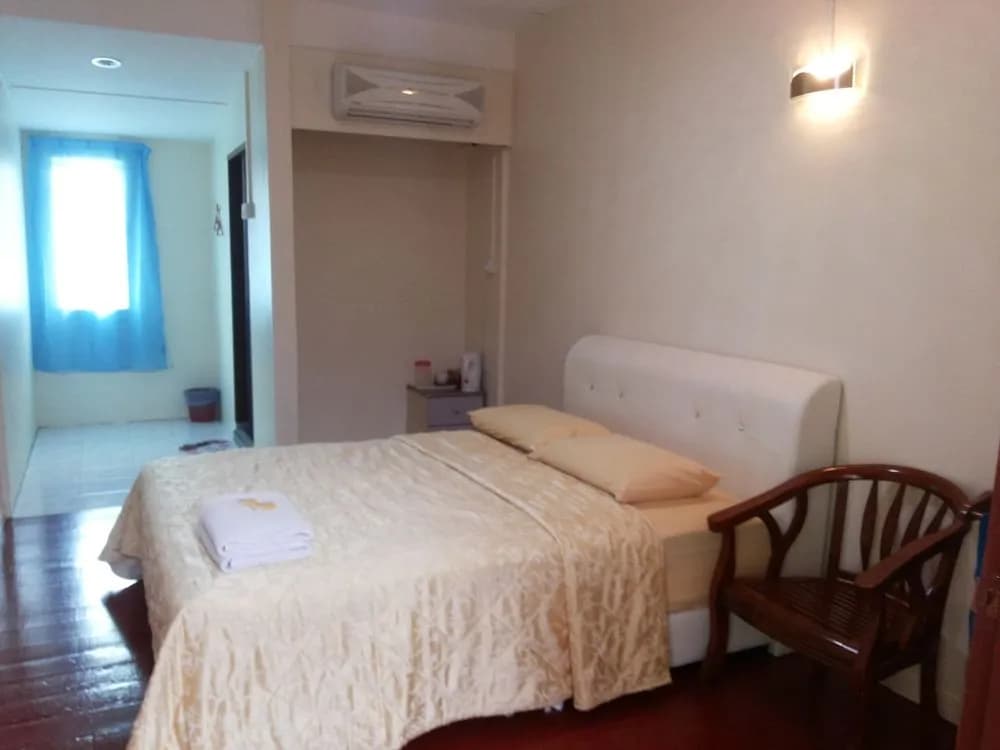 Lyana Villa Chalet - photo 2