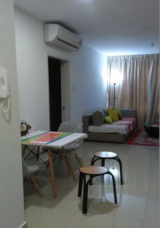 I-Suite I-City B7-28 - photo 6
