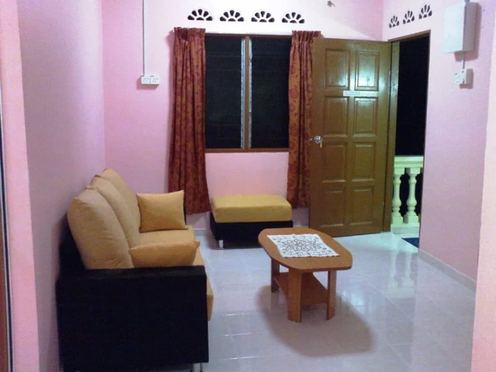 Homestay Sri Warisan - photo 4
