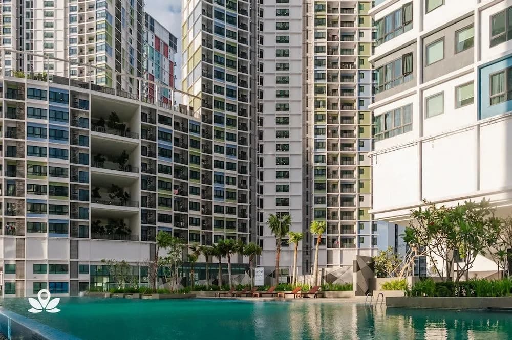 ZEN Home i-City Shah Alam - photo 11