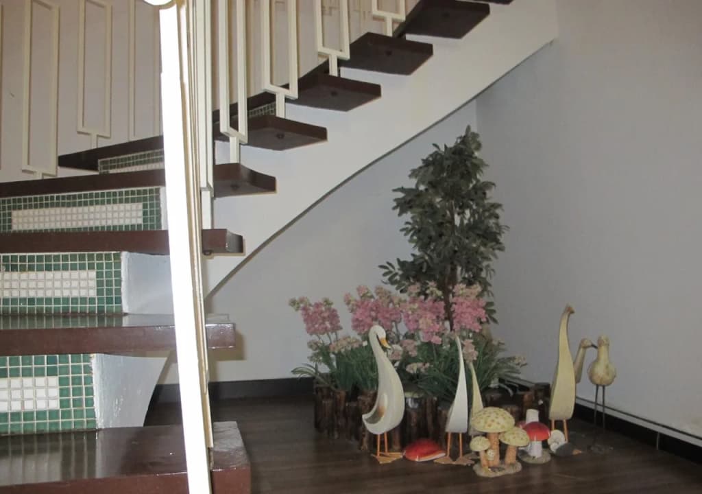 Gurney Budget Inn - Hostel - photo 11