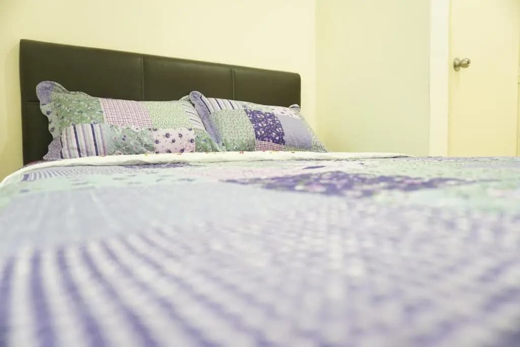 Warisan Indah Homestay KLIA 1 - photo 1