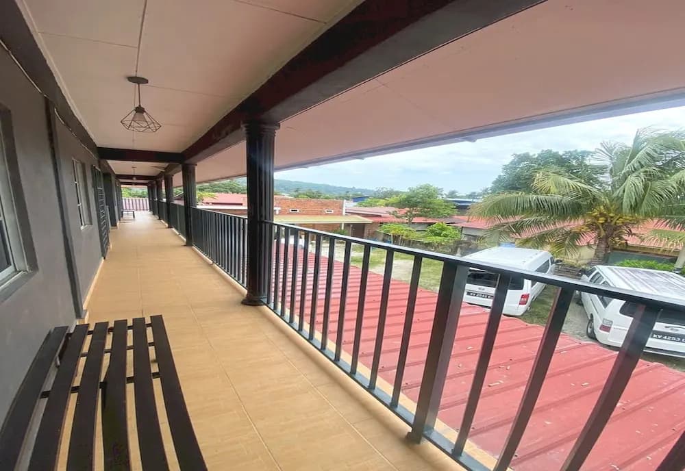 Hotel O Homestay D Lalang Inn - photo 15