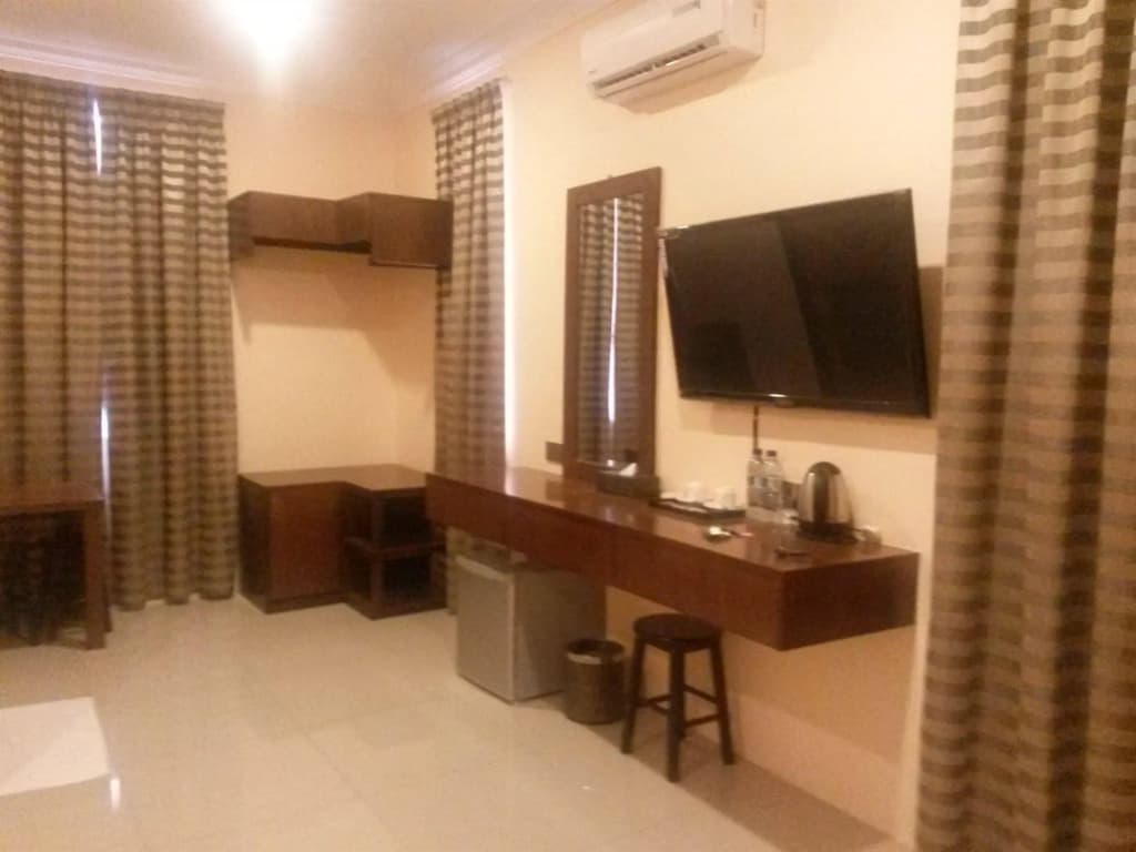 Tomato Hotel Langkawi - photo 13