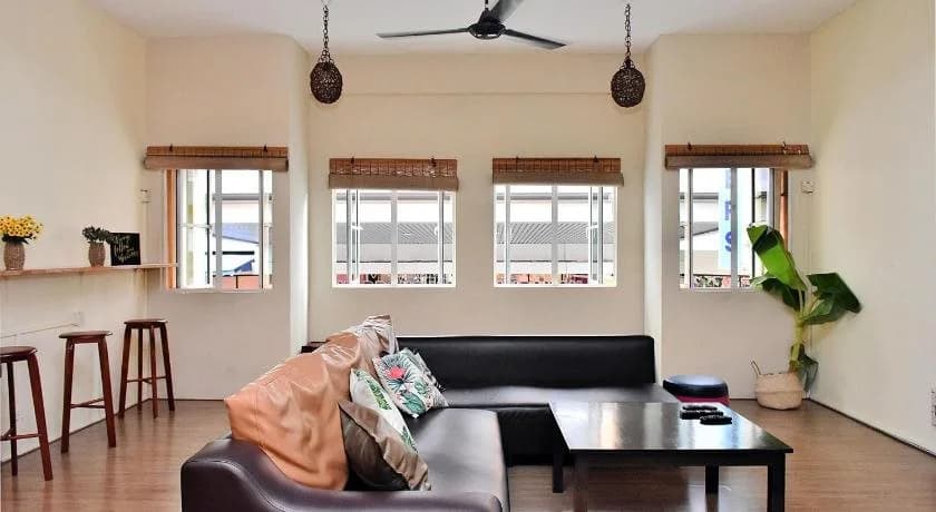 Harbourside Backpackers - Hostel - photo 16
