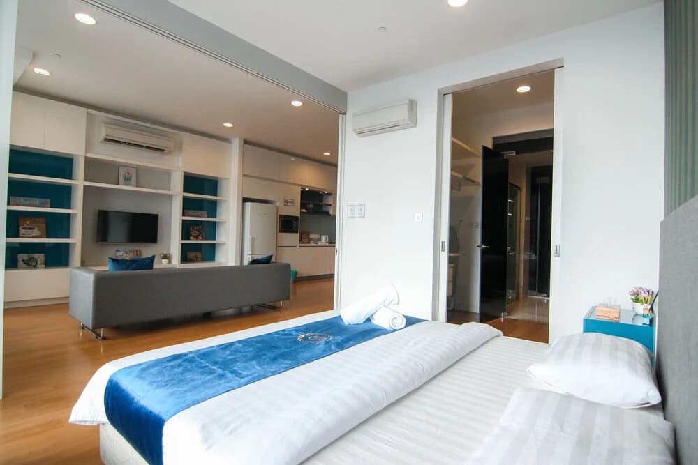 Platinum Suites by Skybay - photo 3