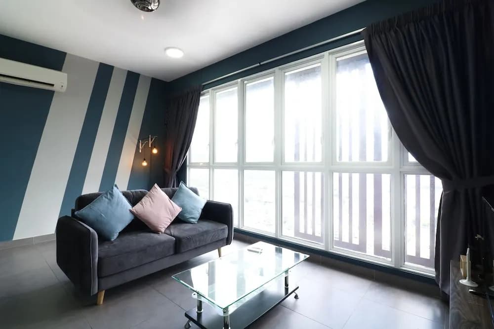 Victoria Home Sentrio Suites - photo 3