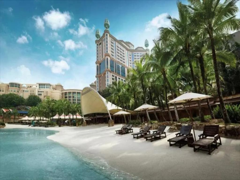 Sunway Suite 4pax 1min to Pyramid Mall Sunway Lagoon - photo 3
