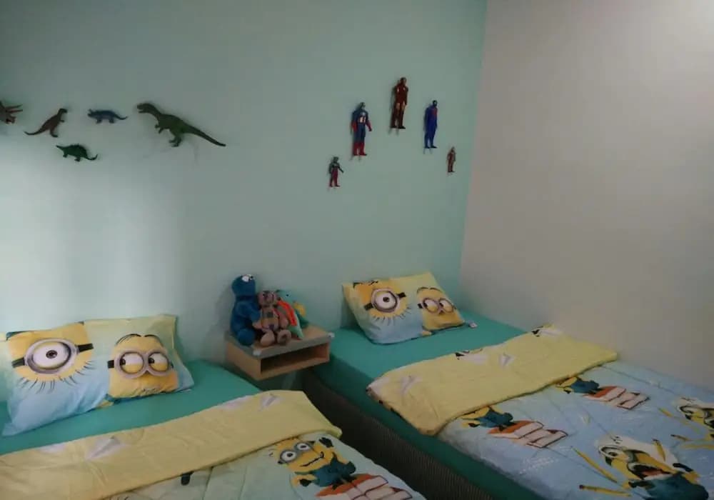 KHY Aster Homestay - photo 2