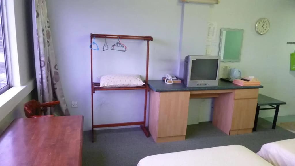Hotel Hung Hung - photo 4