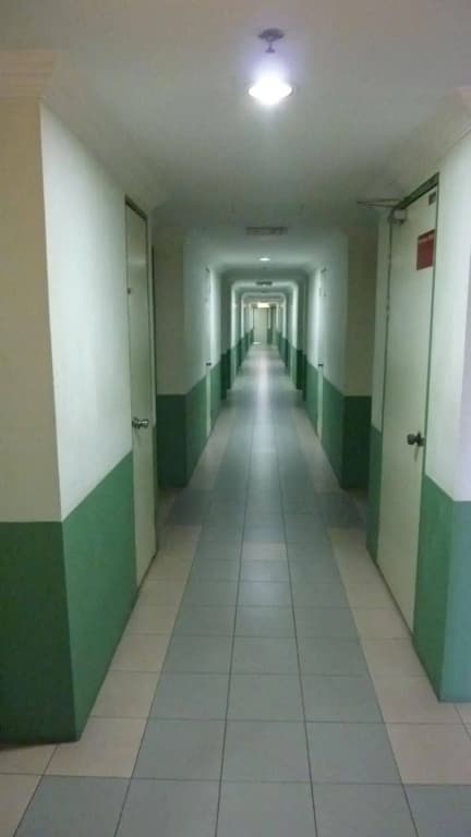 Hotel Hung Hung - photo 12