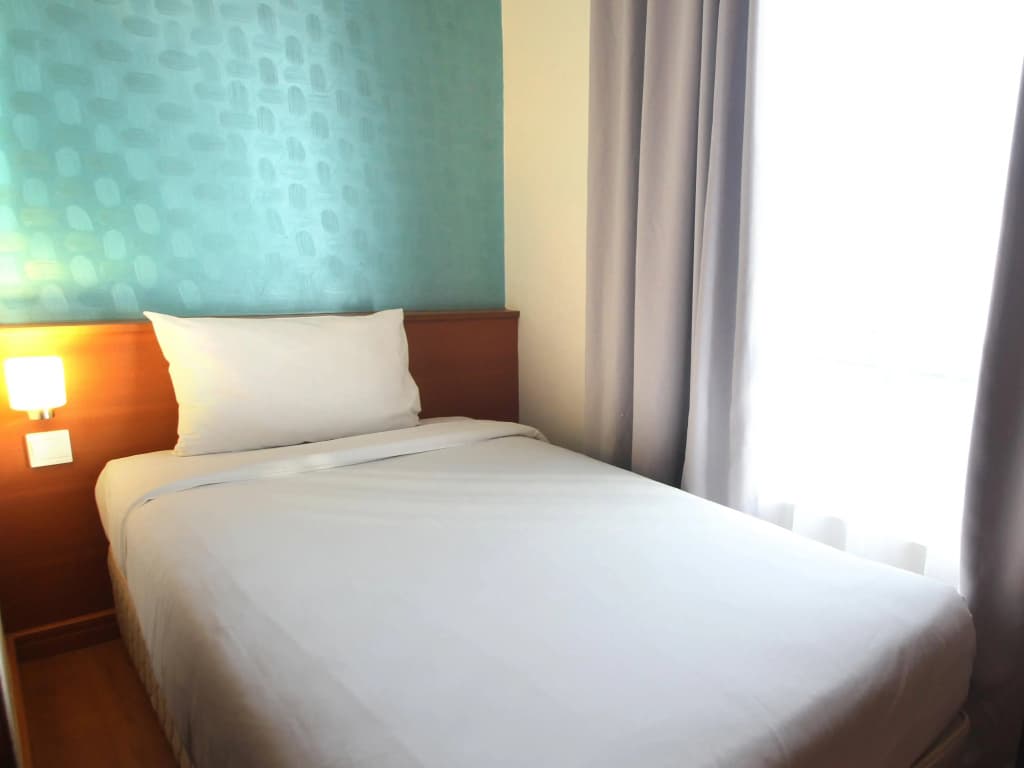 Cititel Express Kota Kinabalu - photo 7