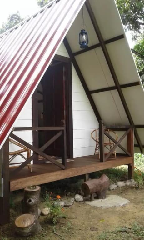The Forest Cabin Taiping - photo 8