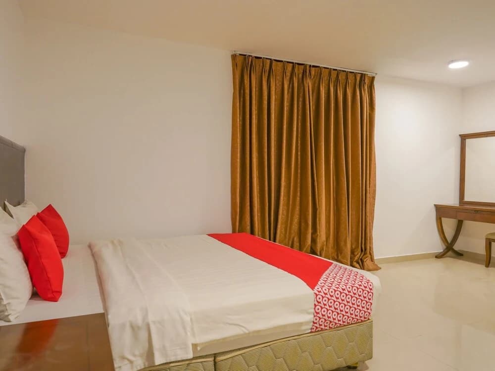 Aa Inn by OYO Rooms - main photo