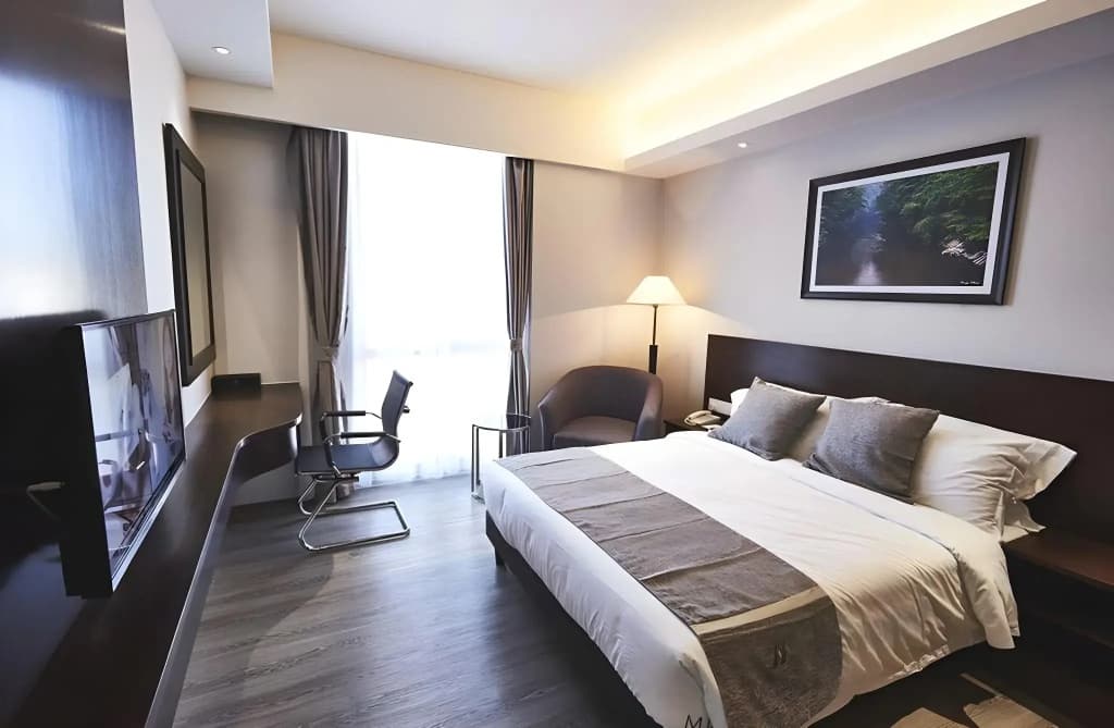 Meritin Hotel - photo 39