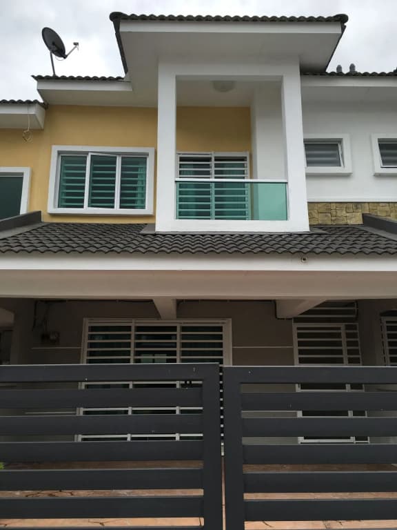 Chua Gin Holiday House 1 - photo 1