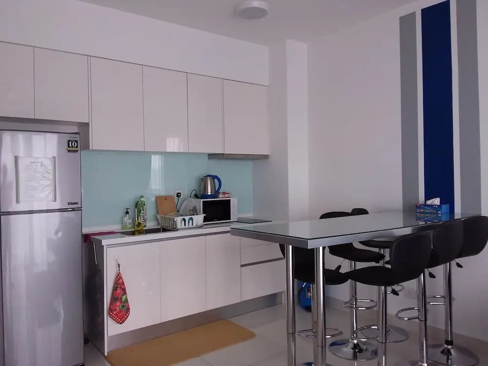 Teega Residence at Puteri Harbour Iskandar Puteri - photo 24