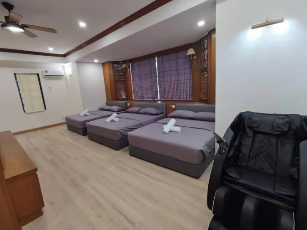 Seremban Grande Villa 163 by Vale Pine - photo 26