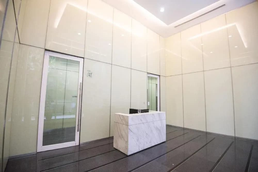 Soho Suites KLCC LX Stay - photo 9