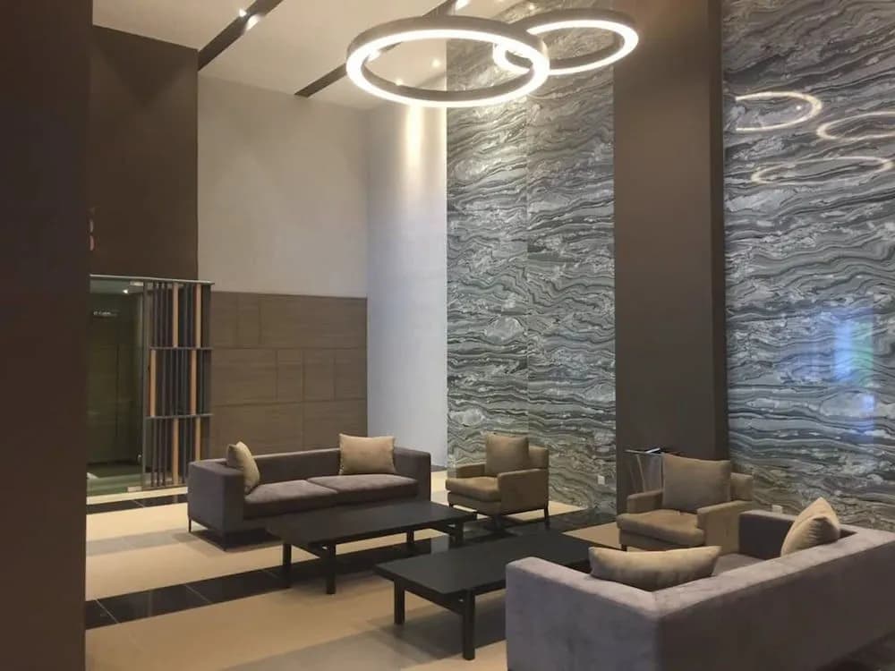 Luxury Duplex at The Reach Titiwangsa - main photo