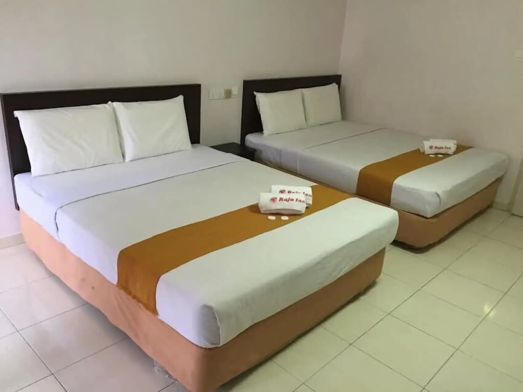 Raja Inn Hotel - photo 5
