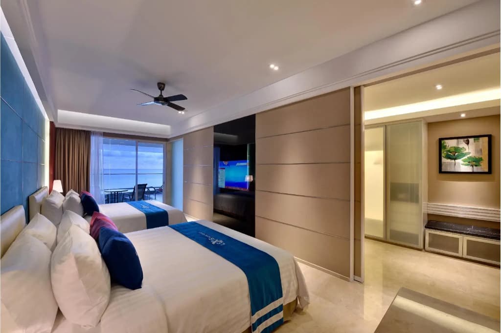 Lexis Suites Penang - photo 3