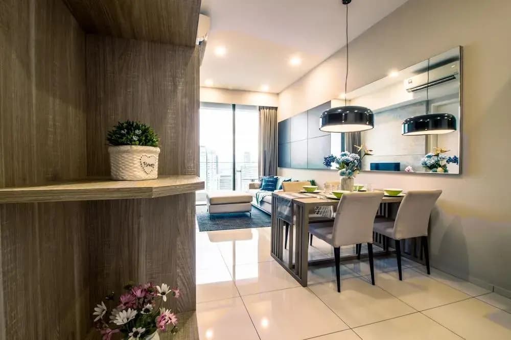 Robertson BY Shahjalal Suites - photo 28