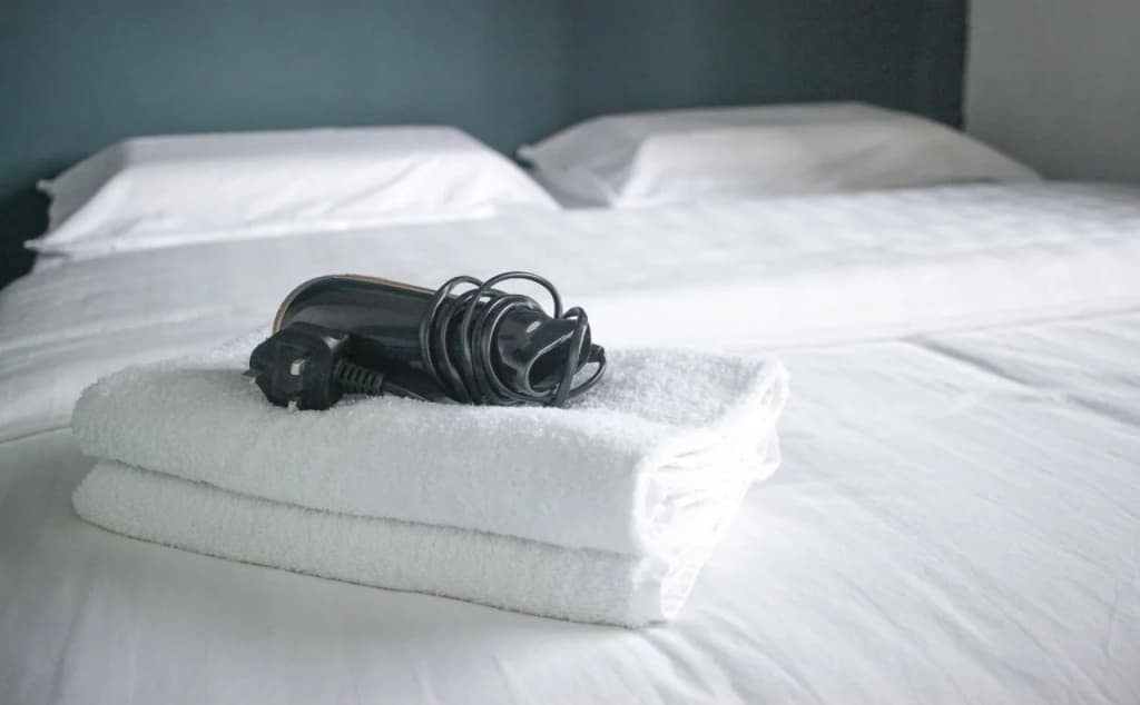 Tempo - Hostel - photo 3